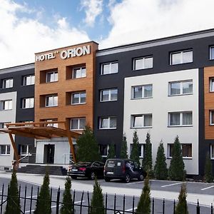 Hotel Orion